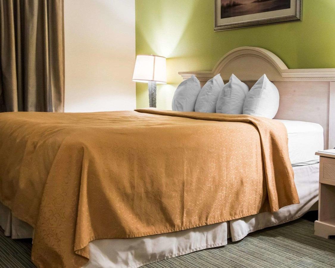 Rodeway Inn St. Helena â€“ Beaufort South - thumb 1