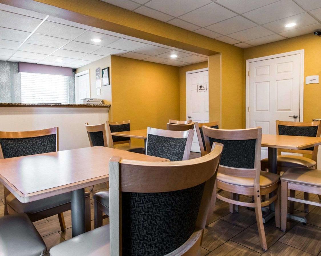 Rodeway Inn St. Helena â€“ Beaufort South - thumb 10