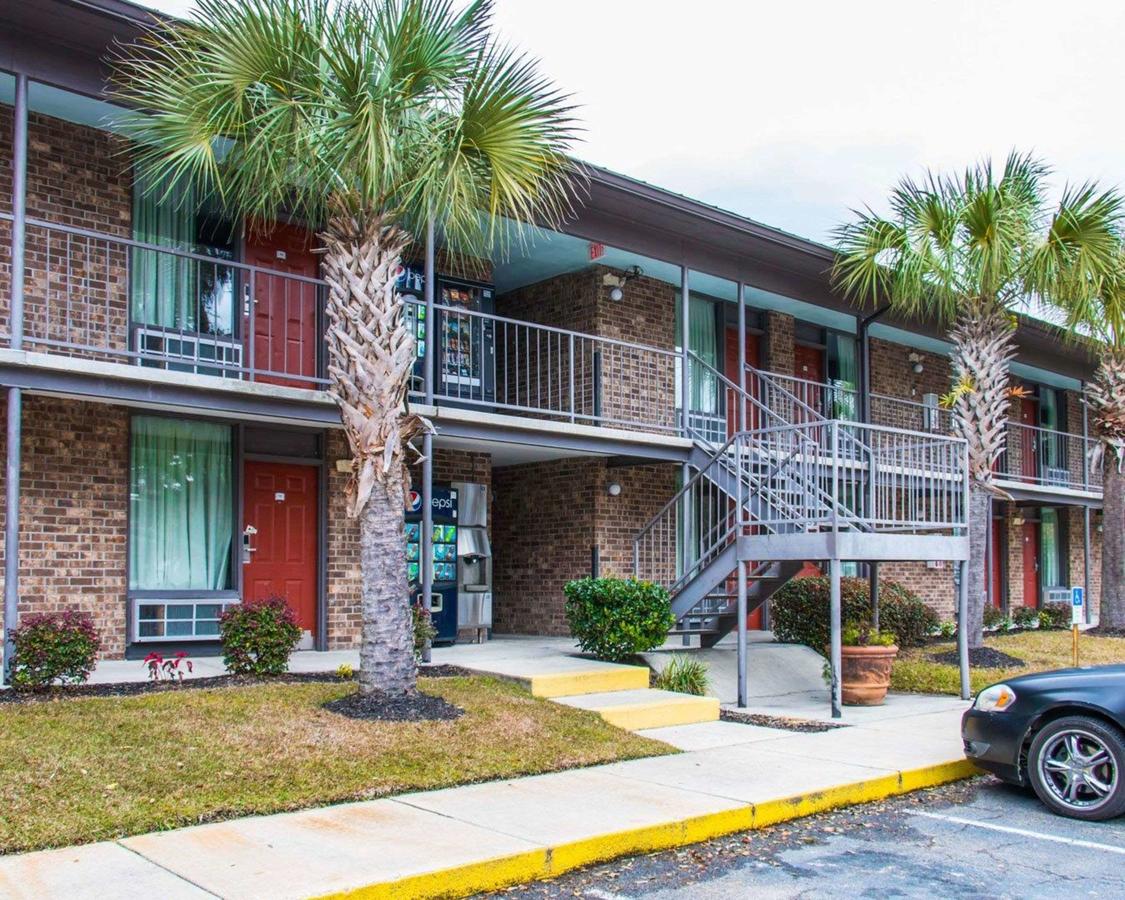 Rodeway Inn St. Helena â€“ Beaufort South - thumb 14