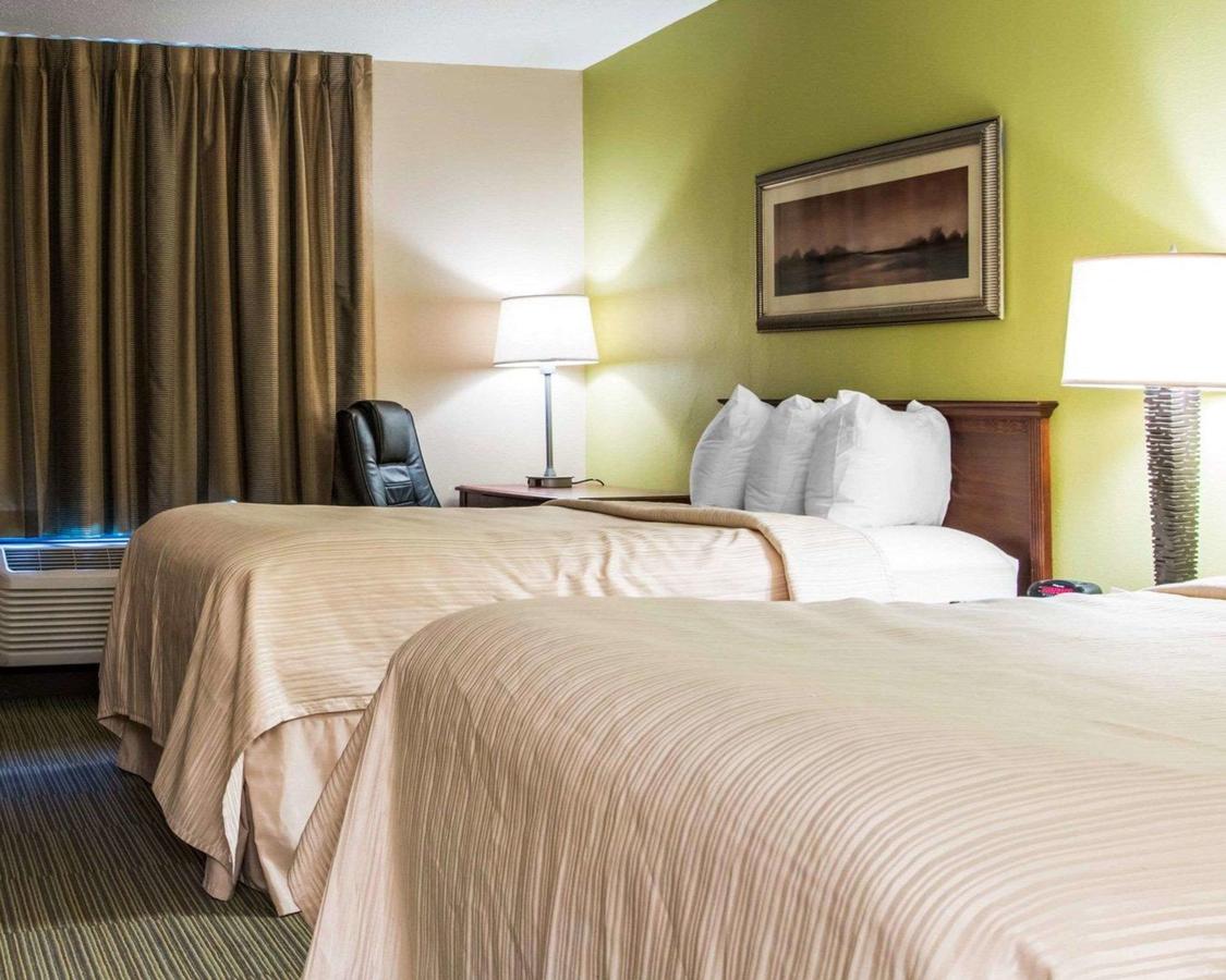 Rodeway Inn St. Helena â€“ Beaufort South - thumb 7