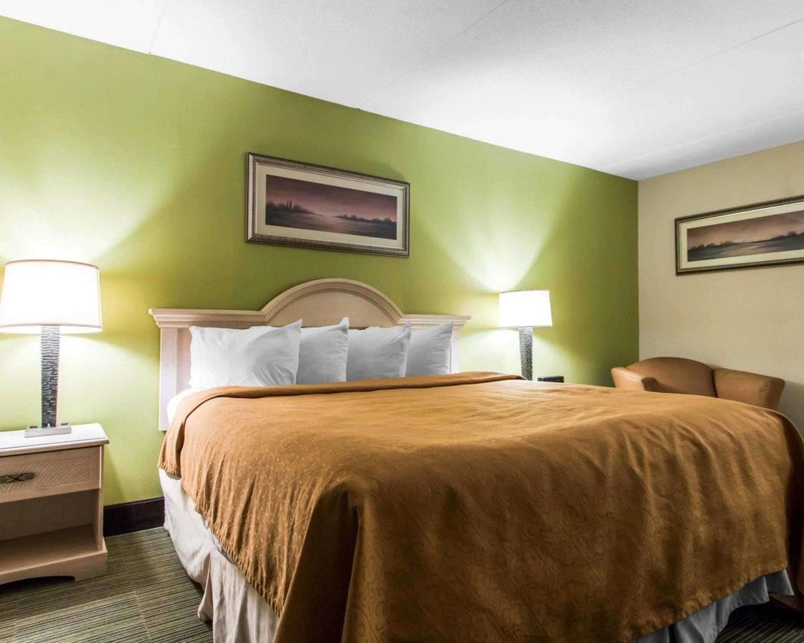 Rodeway Inn St. Helena â€“ Beaufort South - thumb 19