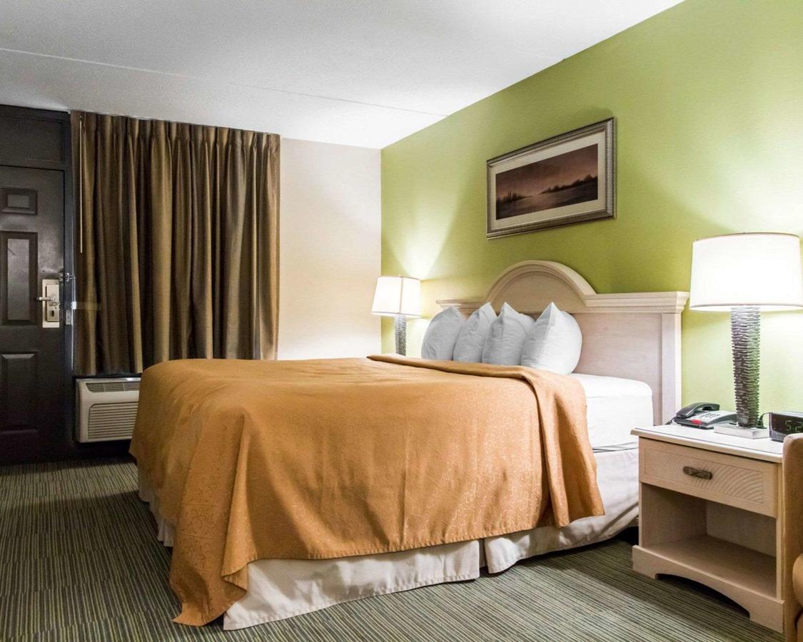 Rodeway Inn St. Helena â€“ Beaufort South - thumb 18