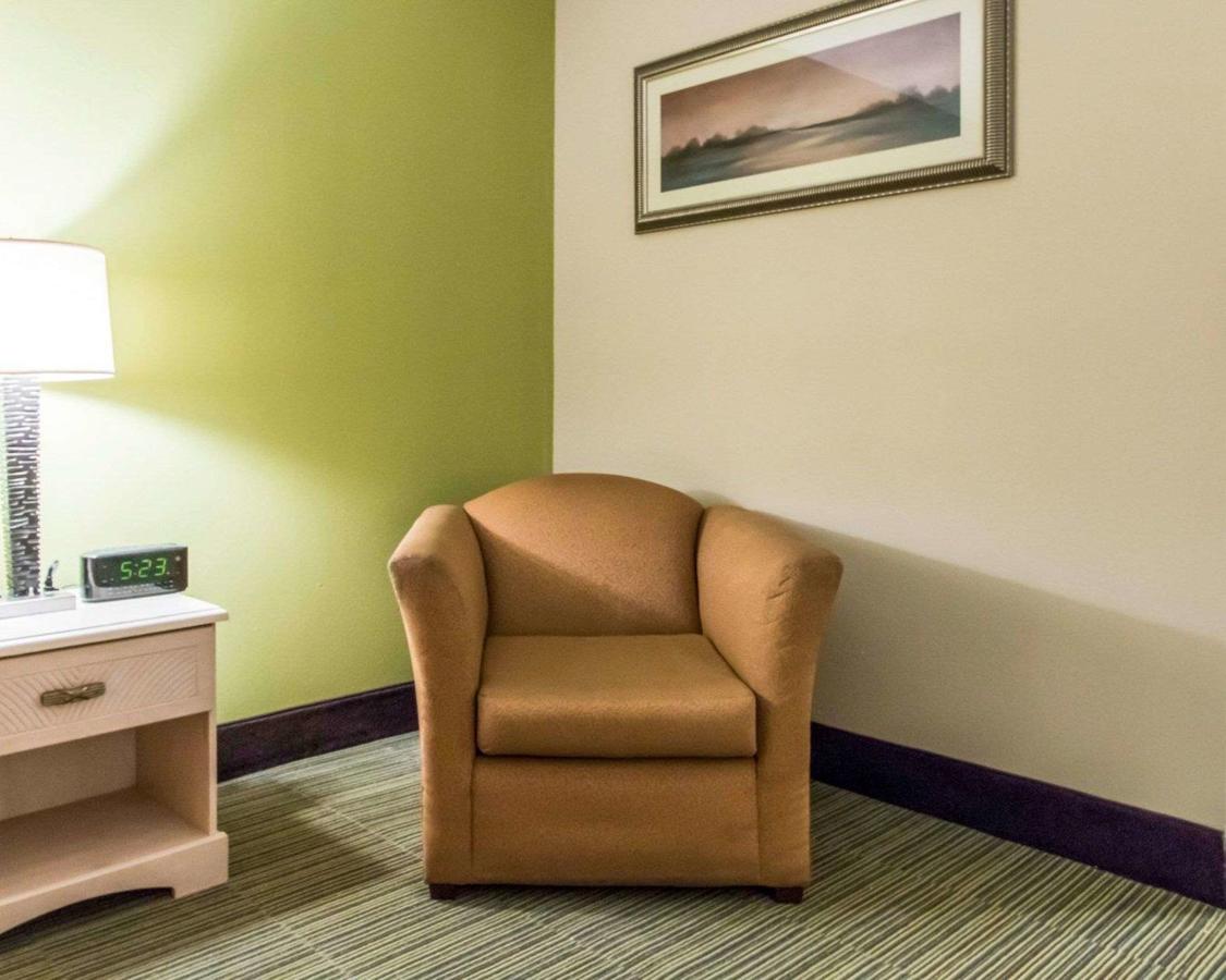 Rodeway Inn St. Helena â€“ Beaufort South - thumb 5