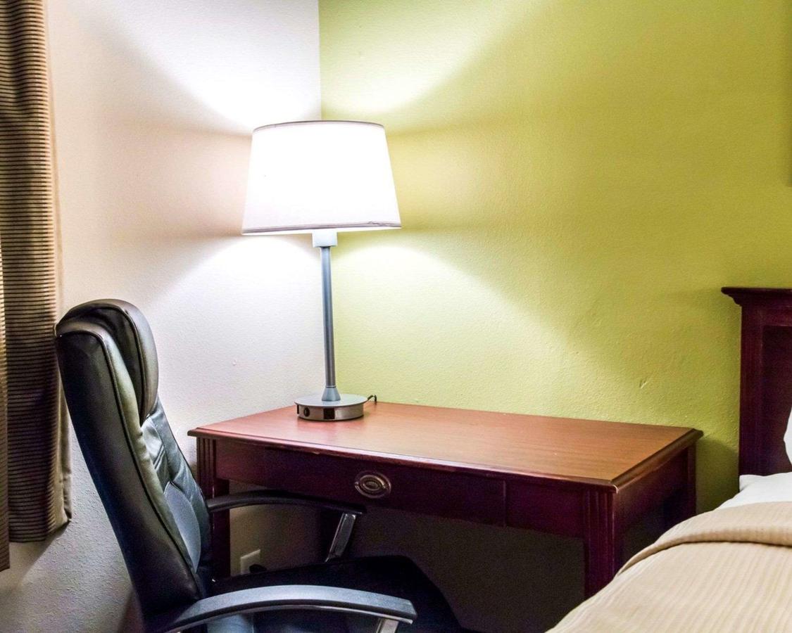 Rodeway Inn St. Helena â€“ Beaufort South - thumb 4