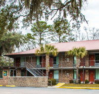 Rodeway Inn St. Helena  Beaufort South - Tourism Bookings