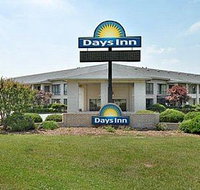 Days Inn by Wyndham Spartanburg Waccamaw - Tourism Bookings