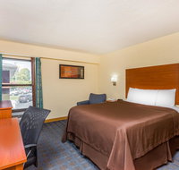 Howard Johnson by Wyndham Spartanburg Expo Center - Tourism Bookings