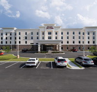 Hampton Inn  Suites Walterboro - Tourism Bookings