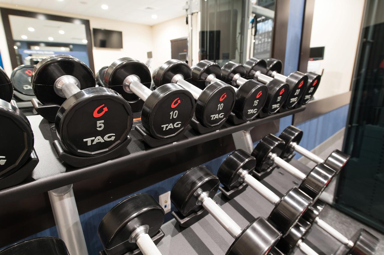 Hampton Inn & Suites Walterboro - thumb 14