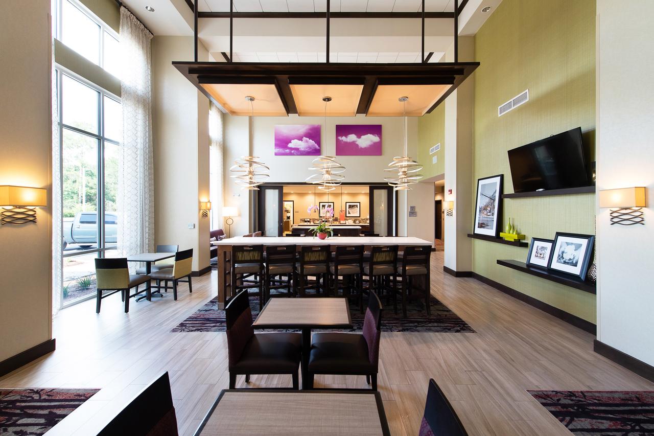 Hampton Inn & Suites Walterboro - thumb 26