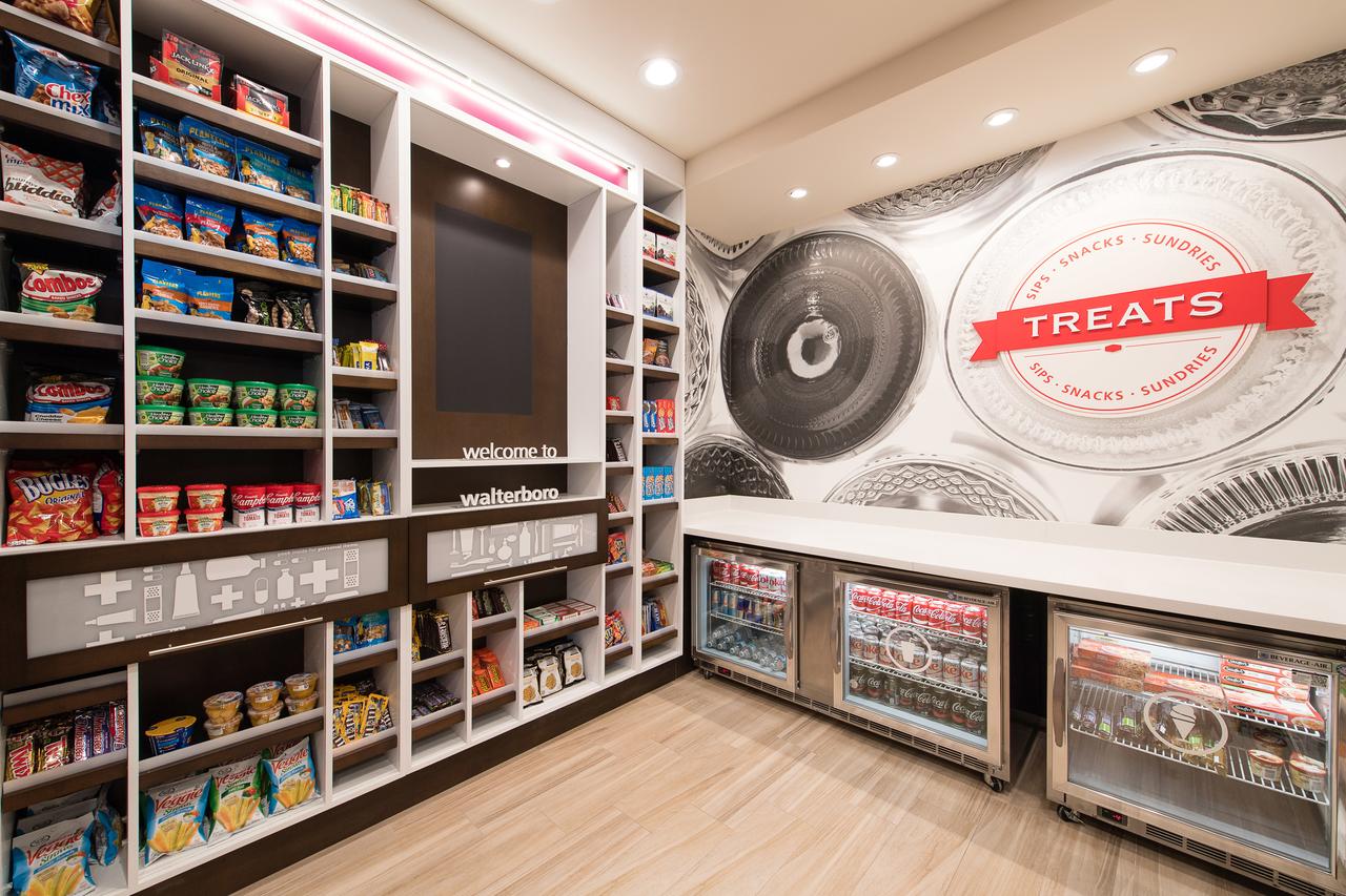 Hampton Inn & Suites Walterboro - thumb 38