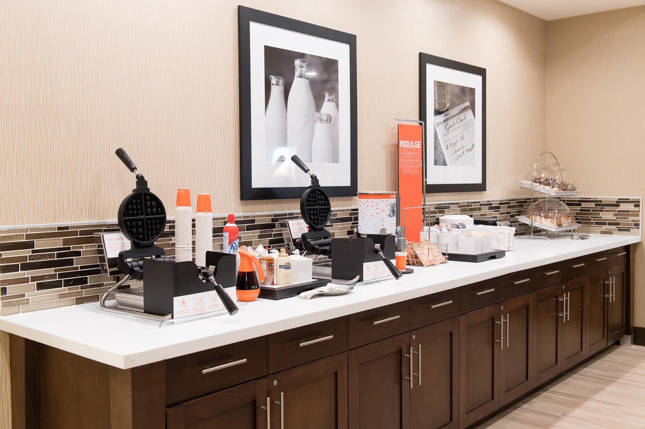 Hampton Inn & Suites Walterboro - thumb 20