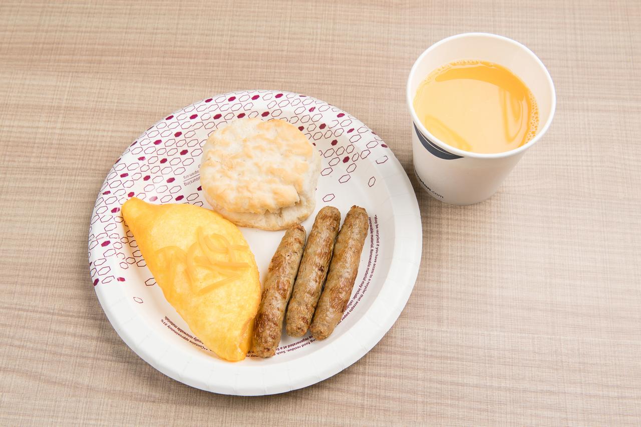 Hampton Inn & Suites Walterboro - thumb 21