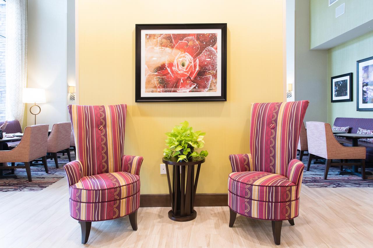 Hampton Inn & Suites Walterboro - thumb 12