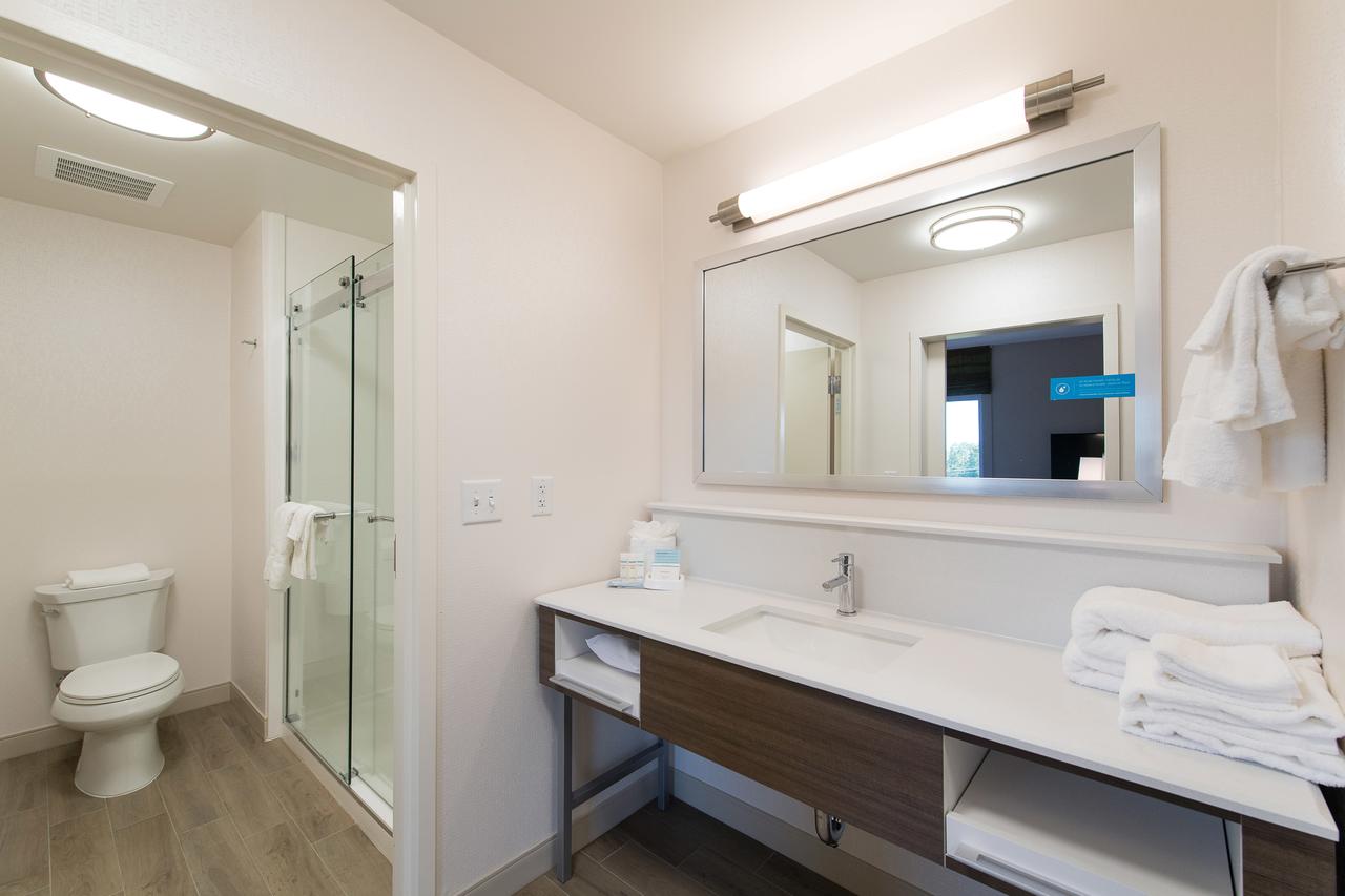 Hampton Inn & Suites Walterboro - thumb 36