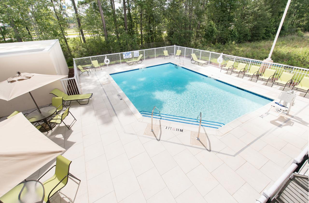 Hampton Inn & Suites Walterboro - thumb 5