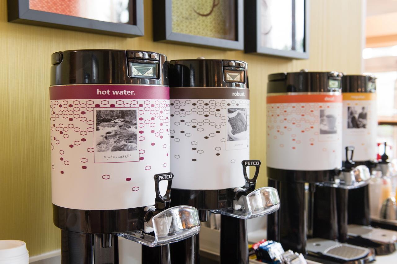 Hampton Inn & Suites Walterboro - thumb 18