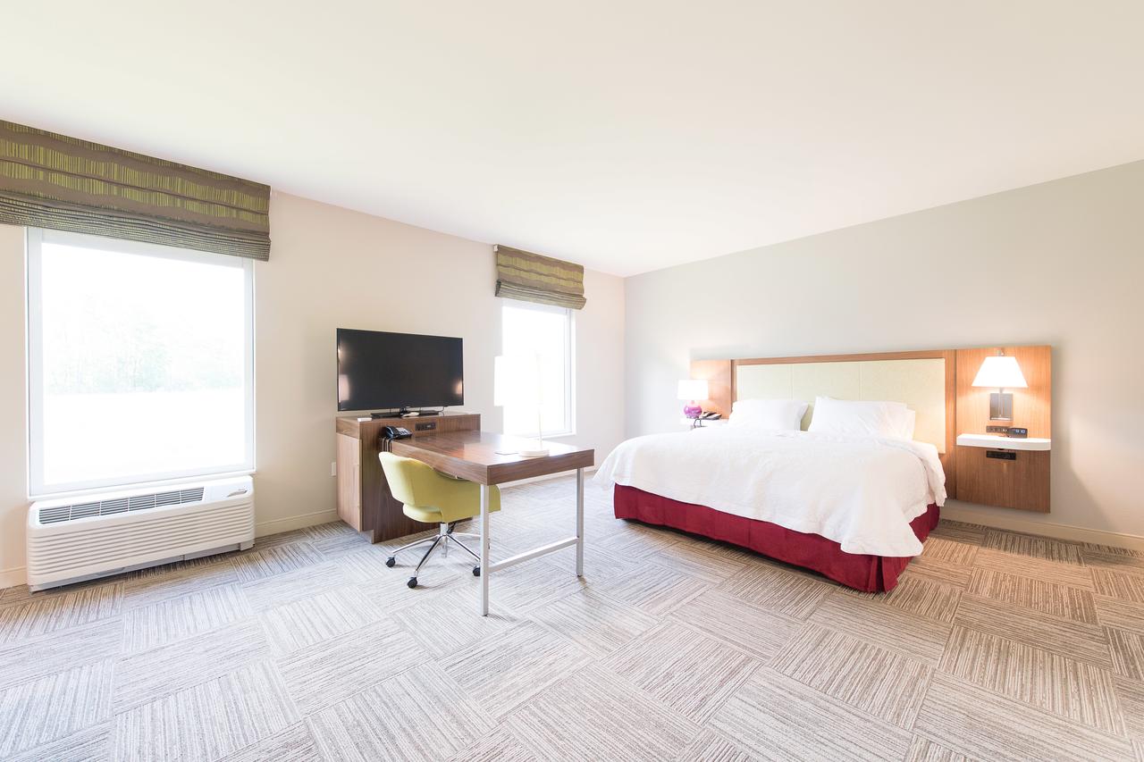 Hampton Inn & Suites Walterboro - thumb 29
