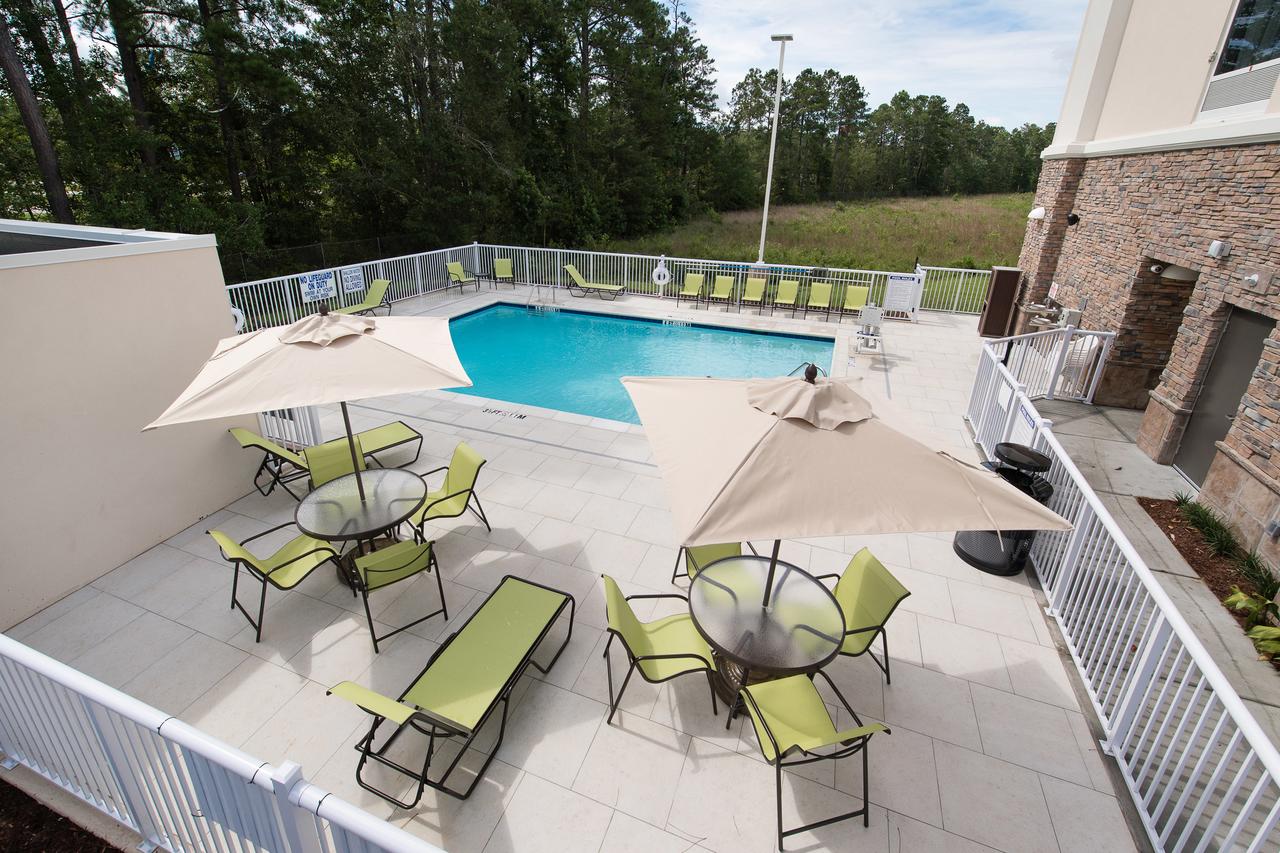 Hampton Inn & Suites Walterboro - thumb 4