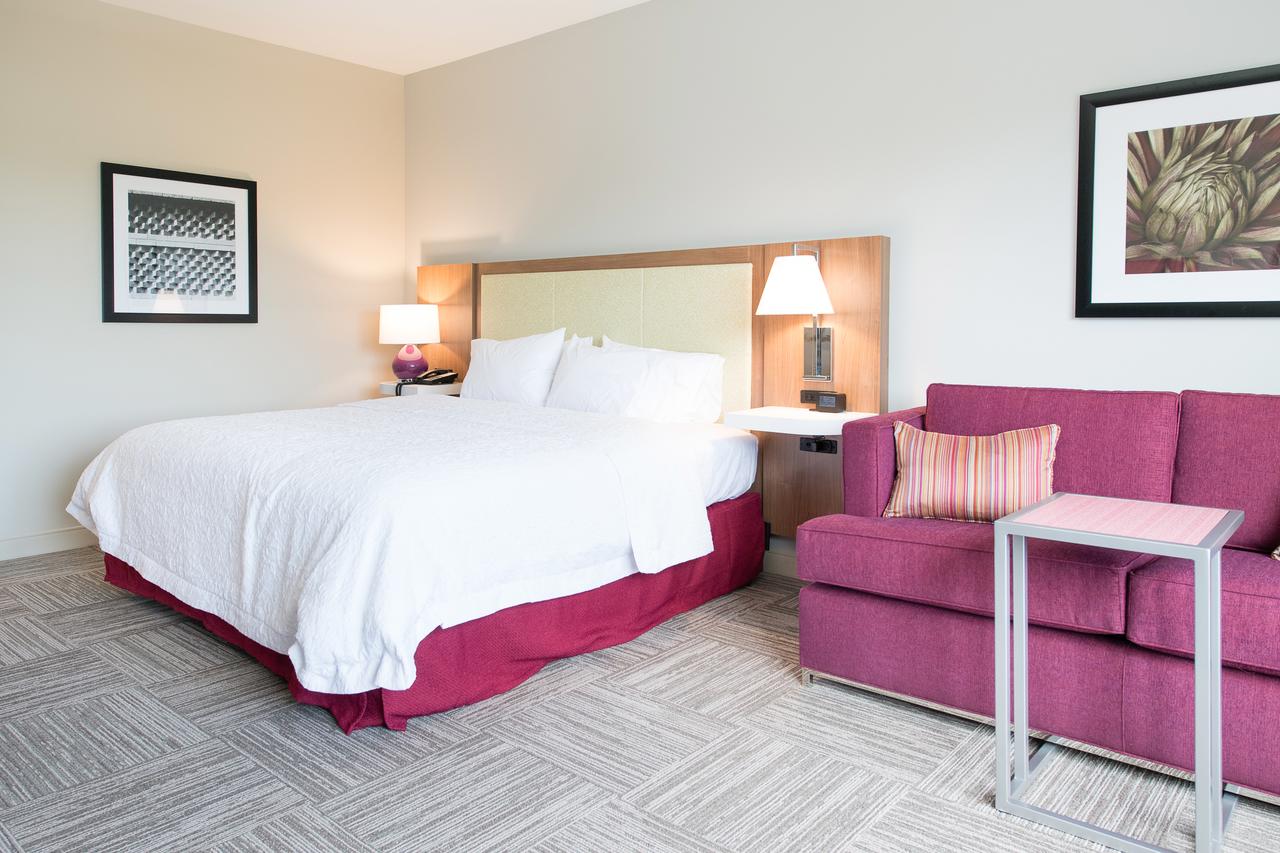 Hampton Inn & Suites Walterboro - thumb 30