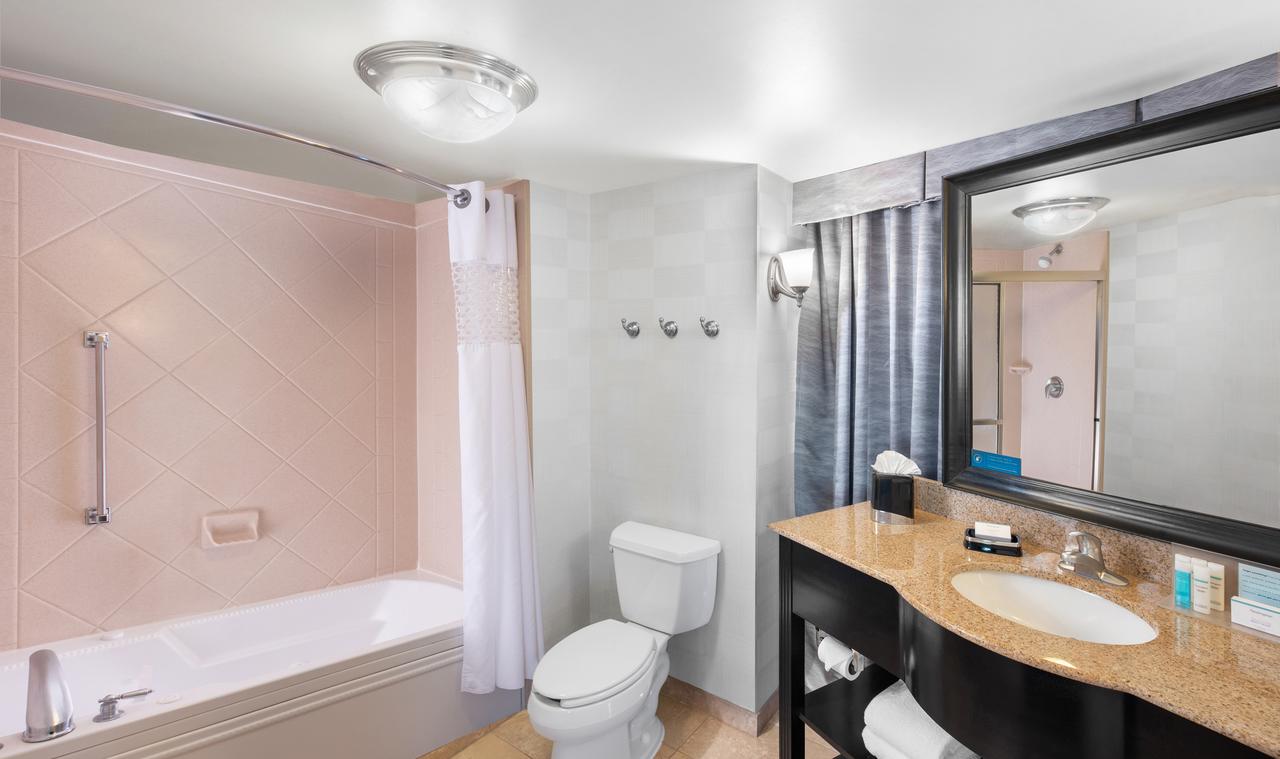 Hampton Inn & Suites Greenville-Downtown-Riverplace - thumb 12