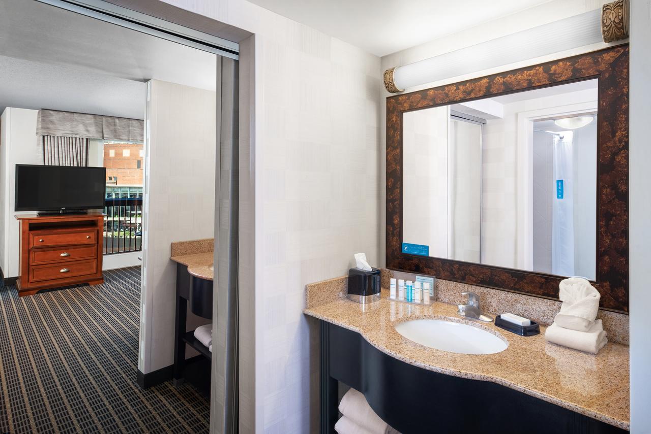 Hampton Inn & Suites Greenville-Downtown-Riverplace - thumb 21