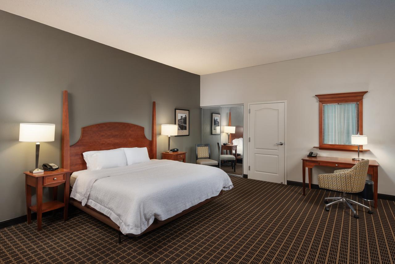 Hampton Inn & Suites Greenville-Downtown-Riverplace - thumb 30