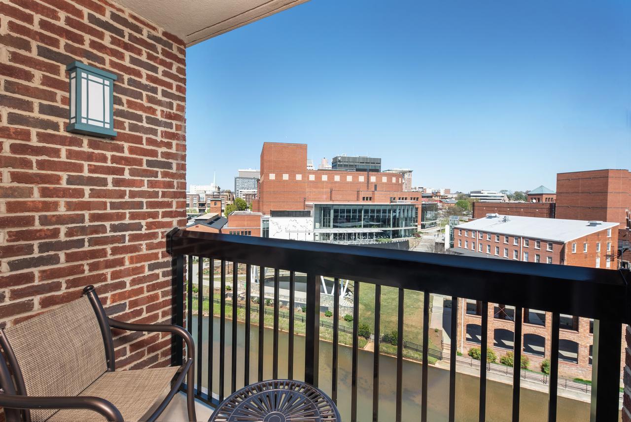 Hampton Inn & Suites Greenville-Downtown-Riverplace - thumb 24