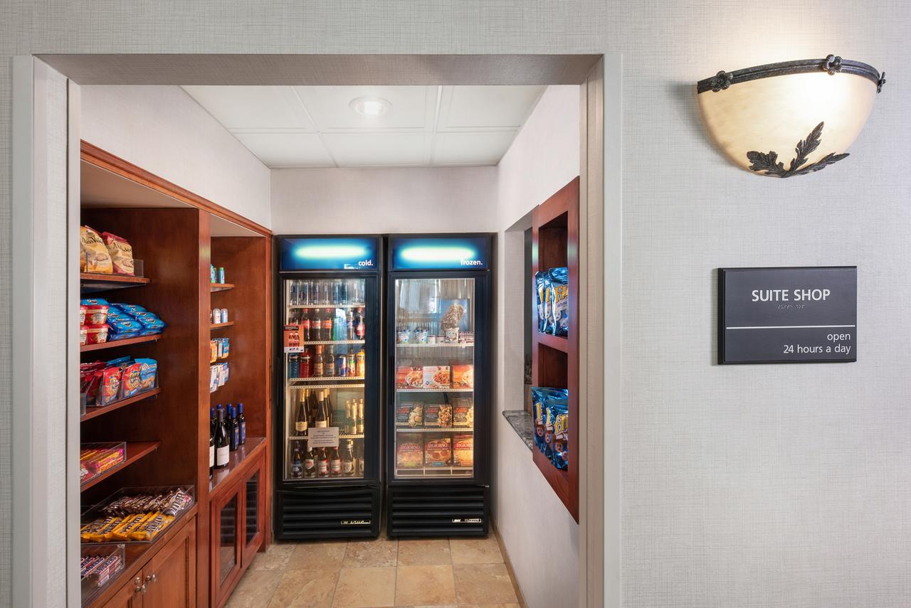 Hampton Inn & Suites Greenville-Downtown-Riverplace - thumb 5