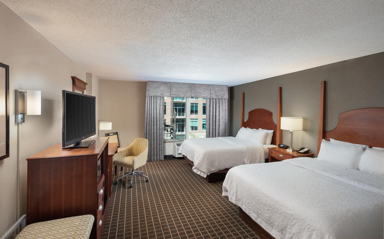 Hampton Inn & Suites Greenville-Downtown-Riverplace - thumb 7