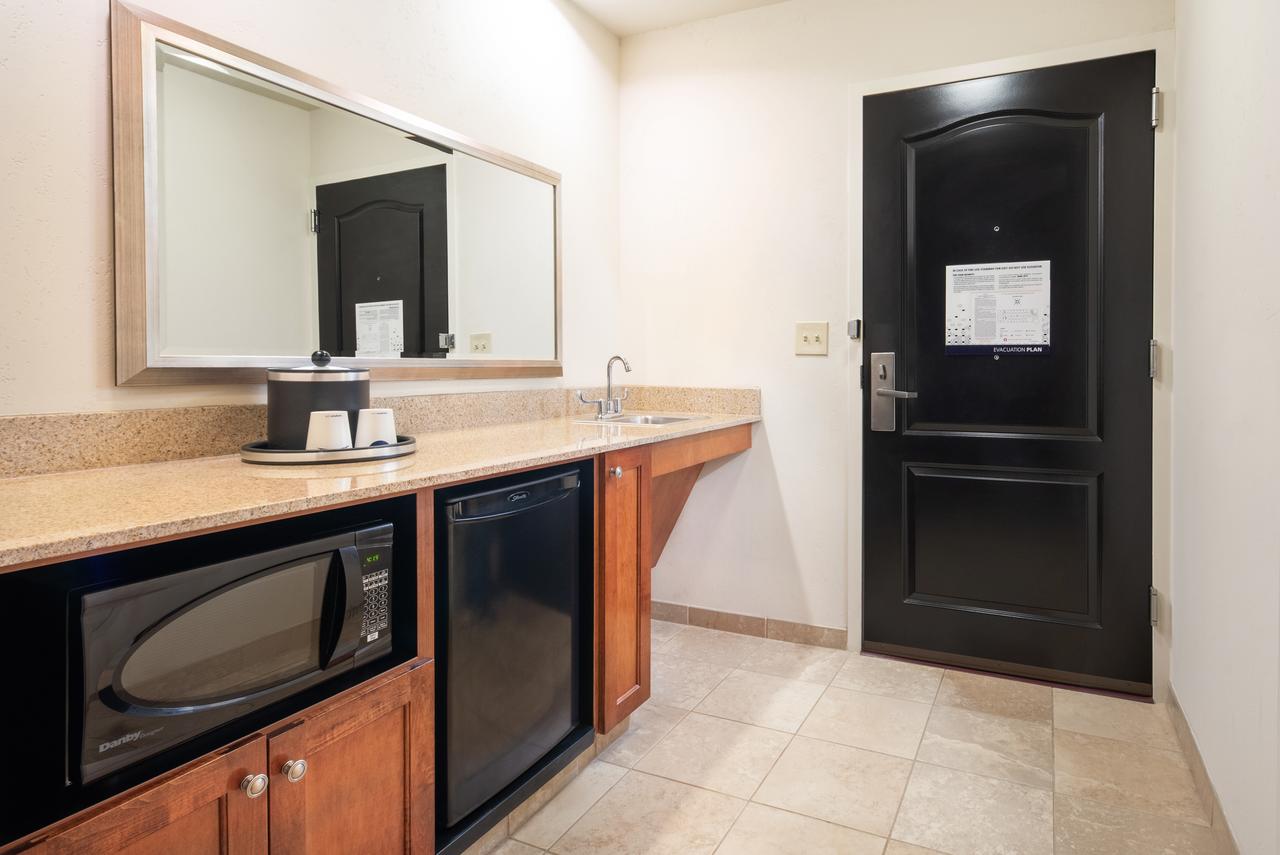 Hampton Inn & Suites Greenville-Downtown-Riverplace - thumb 25