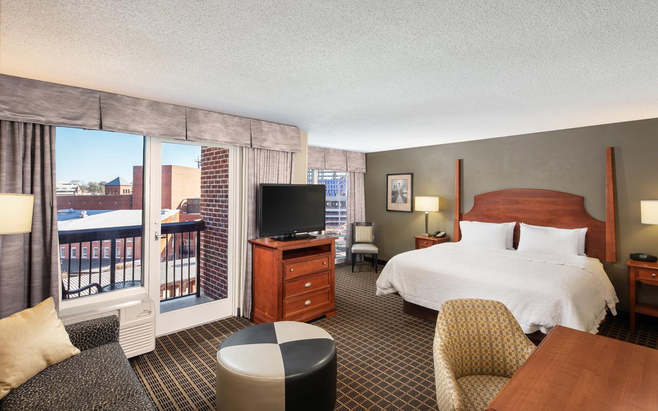 Hampton Inn & Suites Greenville-Downtown-Riverplace - thumb 22