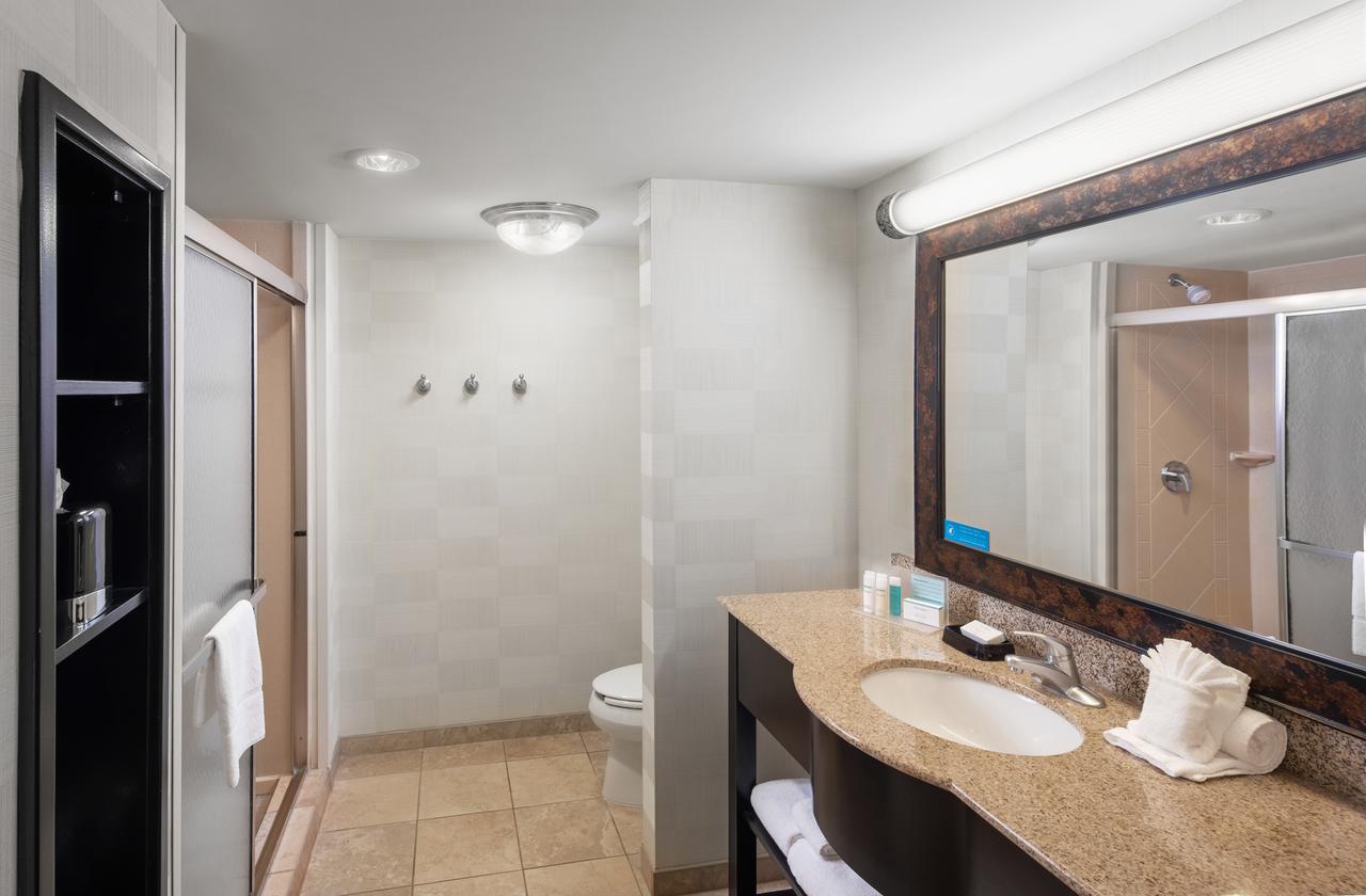 Hampton Inn & Suites Greenville-Downtown-Riverplace - thumb 19