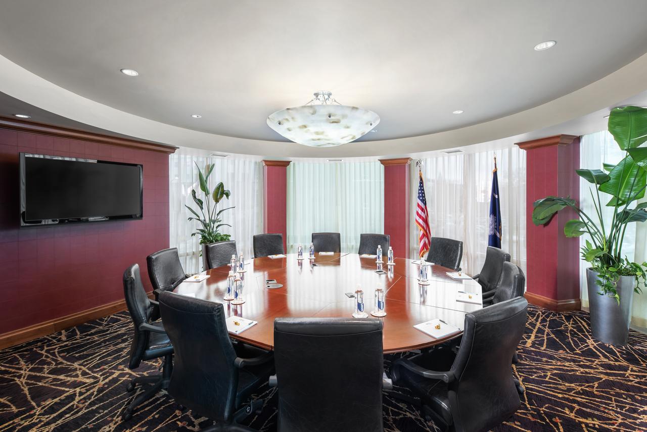 Hampton Inn & Suites Greenville-Downtown-Riverplace - thumb 4