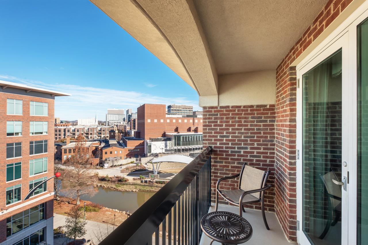 Hampton Inn & Suites Greenville-Downtown-Riverplace - thumb 26