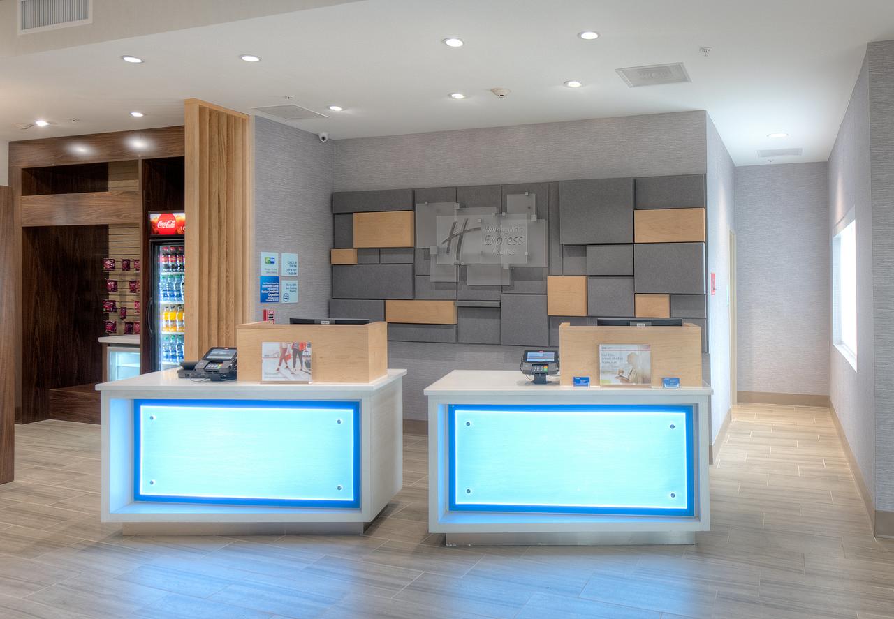 Holiday Inn Express & Suites - Fort Mill - thumb 14