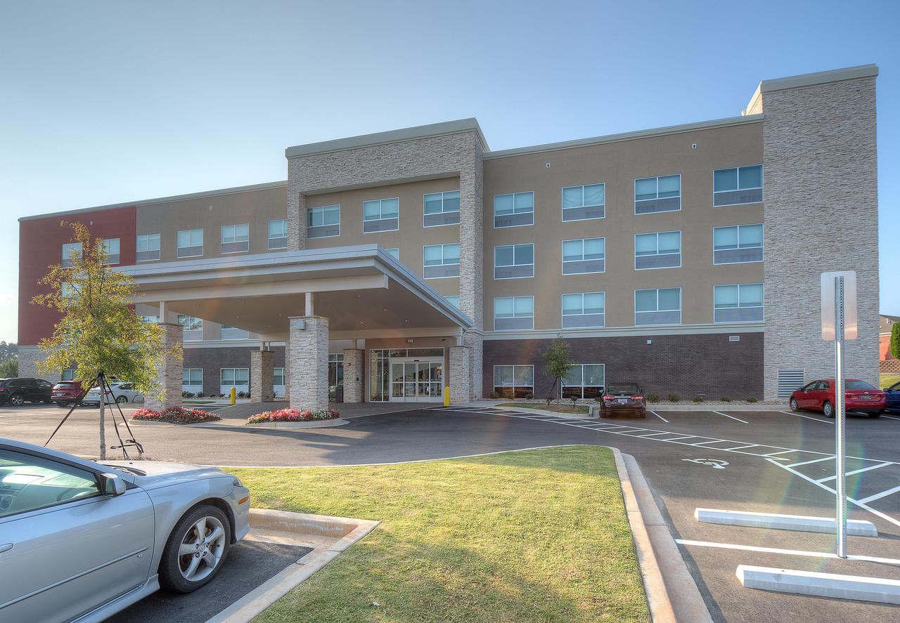 Holiday Inn Express & Suites - Fort Mill - thumb 3