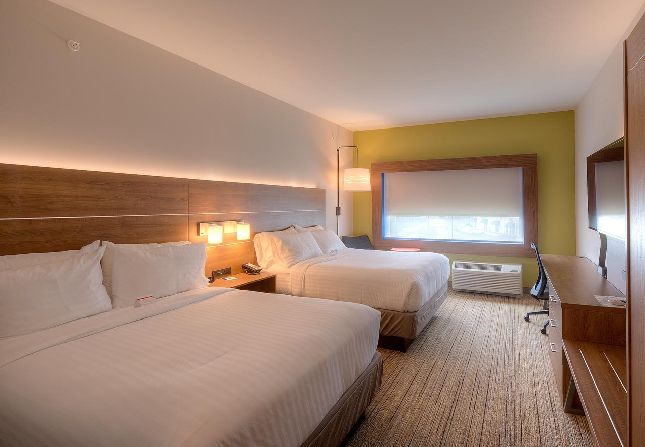 Holiday Inn Express & Suites - Fort Mill - thumb 18