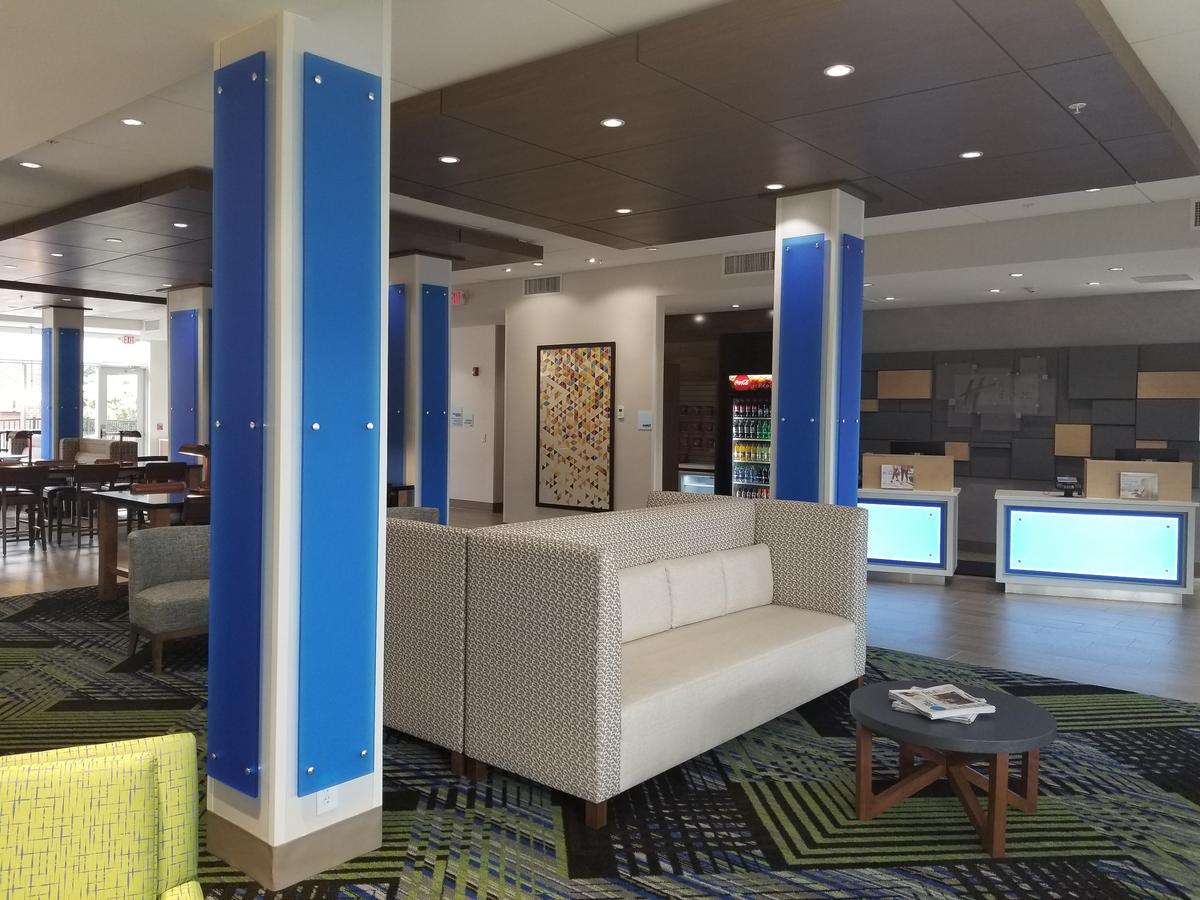 Holiday Inn Express & Suites - Fort Mill - thumb 4