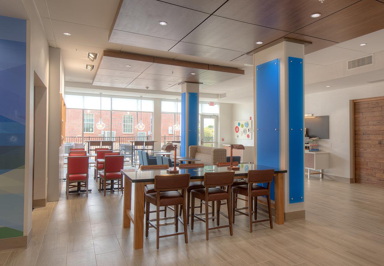 Holiday Inn Express & Suites - Fort Mill - thumb 29