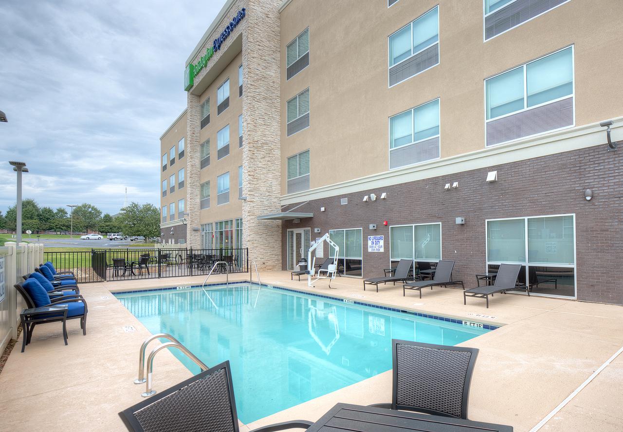 Holiday Inn Express & Suites - Fort Mill - thumb 24