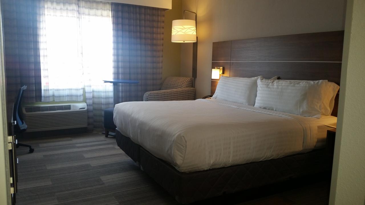 Holiday Inn Express & Suites - Fort Mill - thumb 16