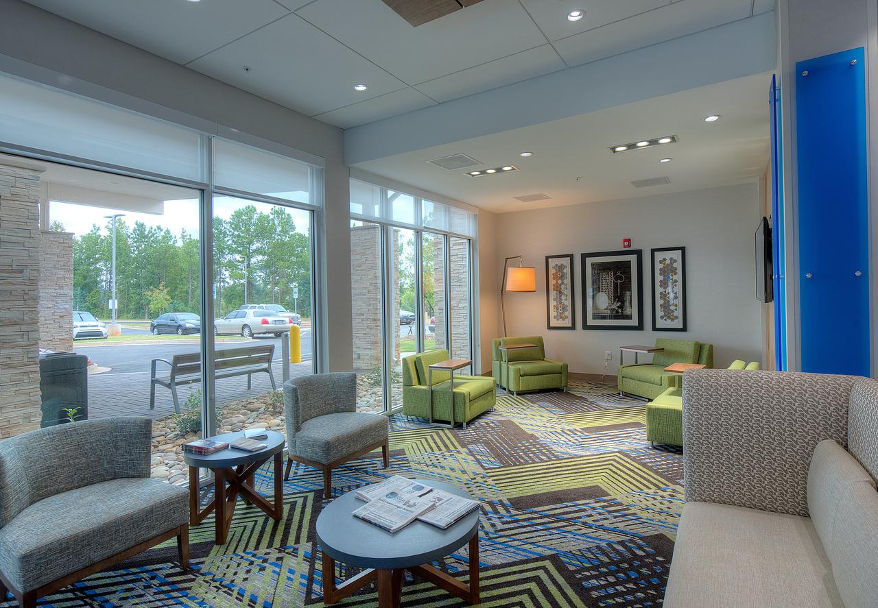 Holiday Inn Express & Suites - Fort Mill - thumb 5