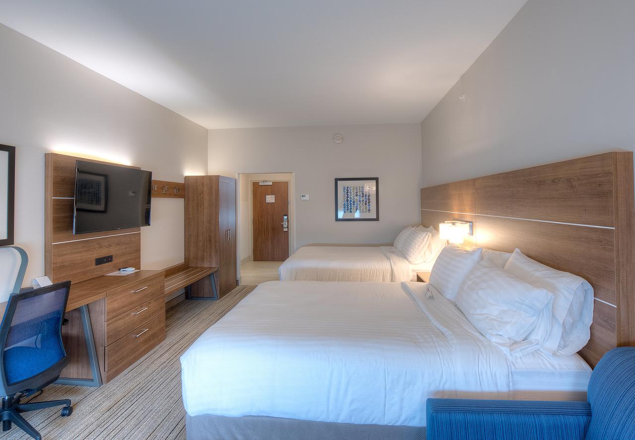 Holiday Inn Express & Suites - Fort Mill - thumb 28