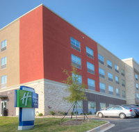 Holiday Inn Express  Suites - Fort Mill - USA Accommodation