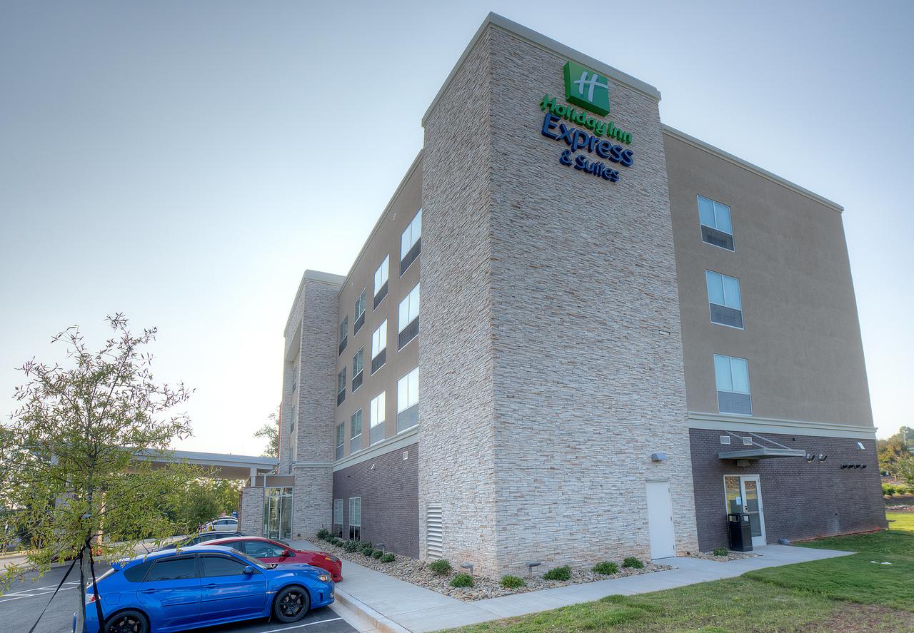 Holiday Inn Express & Suites - Fort Mill - thumb 7