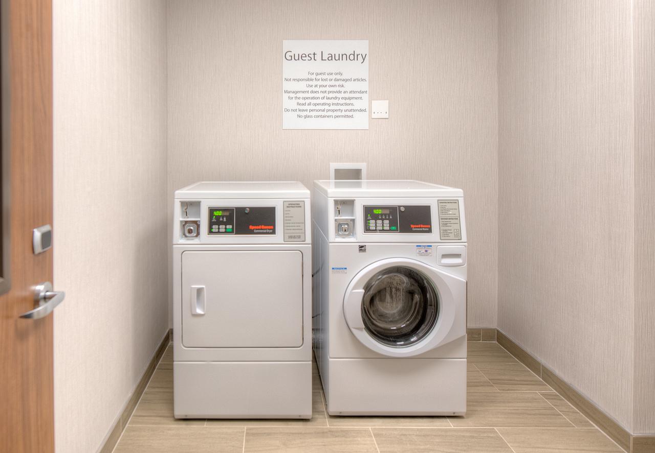 Holiday Inn Express & Suites - Fort Mill - thumb 17