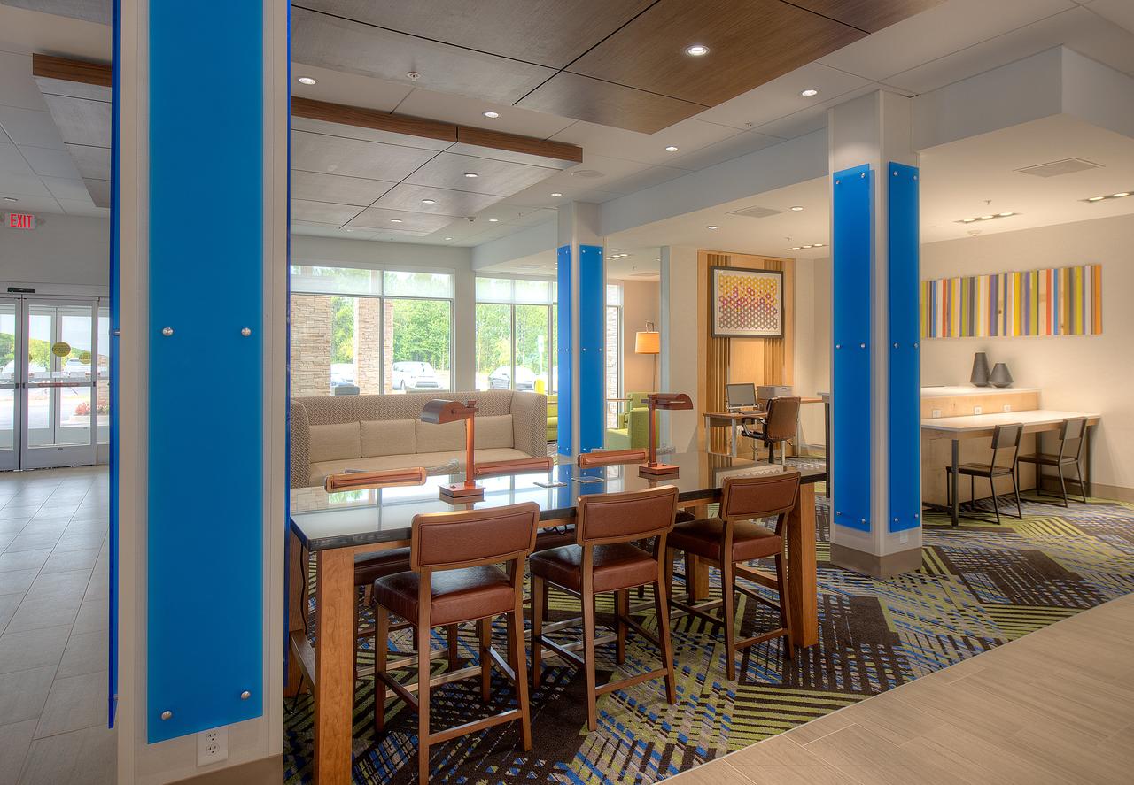 Holiday Inn Express & Suites - Fort Mill - thumb 20