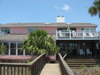 Booking Fripp-island Students Accommodation
