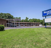 Rodeway Inn Anderson - Tourism Bookings